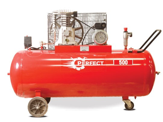 Air_Compressor Italy Perfect 500L 5.5HP N5