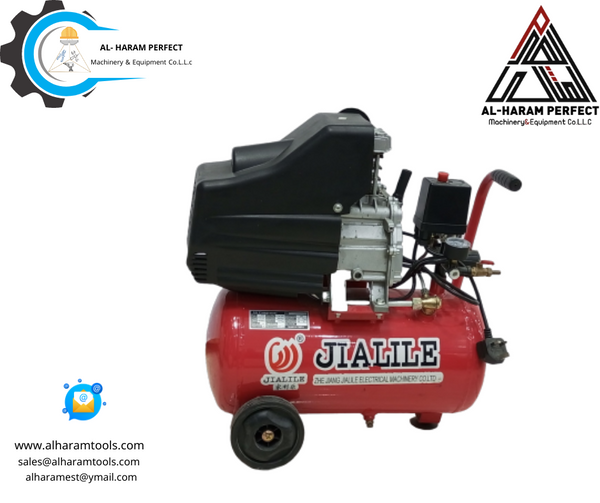 air_compressor Jialile 25L