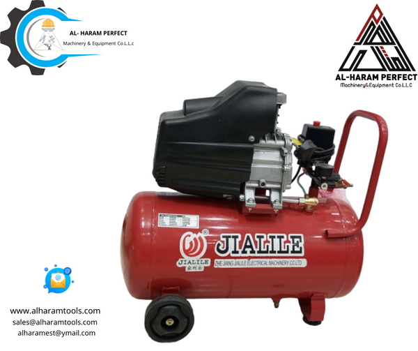 air_compressor Jialile 50L