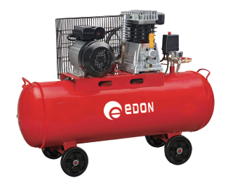 Air_Compressor Edon 300L