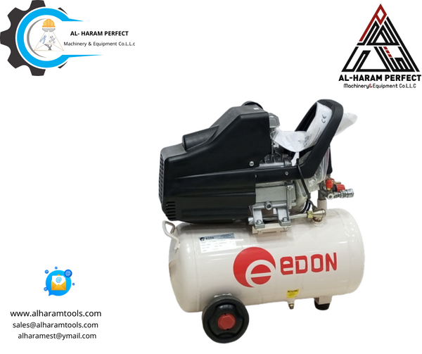 Air_Compressor Edon Normal 50L