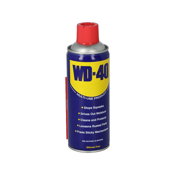 WD-40