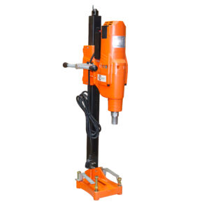 Core Drill Machine (PERFECT)