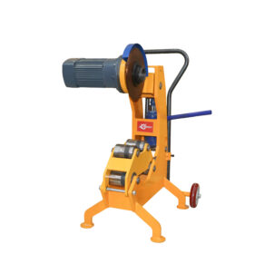 Pipe Cutting Machine