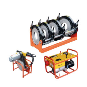 Pipe Welding Machine Hydraulic