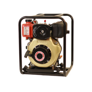 Water Pump with Diesel Engine 3 inches (KAMA)