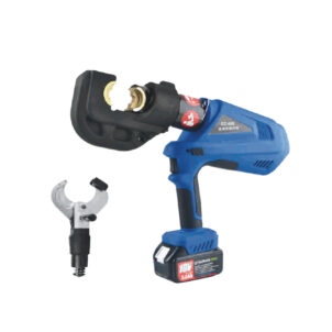 Battery Hydraulic Crimping Tool / Cable Cutter (PERFECT)