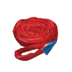 Round Sling Belt (TOYO)