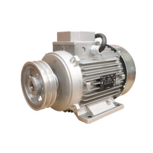 Motor Compressor 10.5 HP