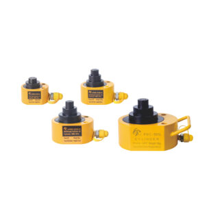 Multistage Hydraulic Cylinder 10T (PERFECT)