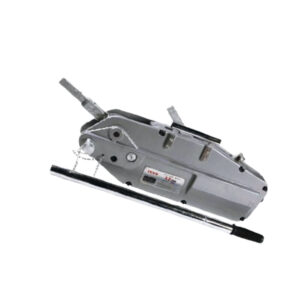 Wire Rope Winch (TOYO)