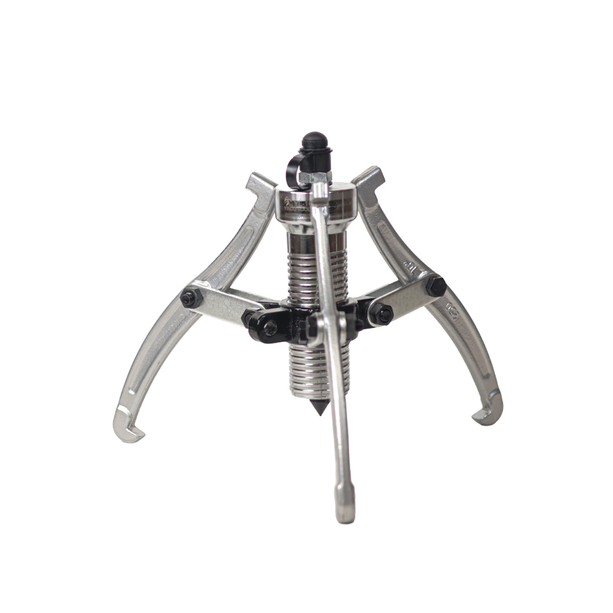 Split Unit Hydraulic Gear Puller 10T (PERFECT)