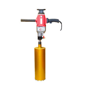 Handheld Core Drill 1800W