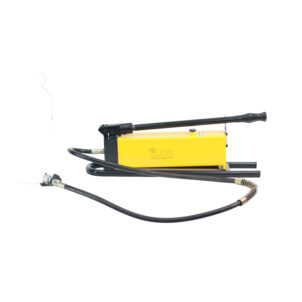 Hydraulic Manual Pump (PERFECT)