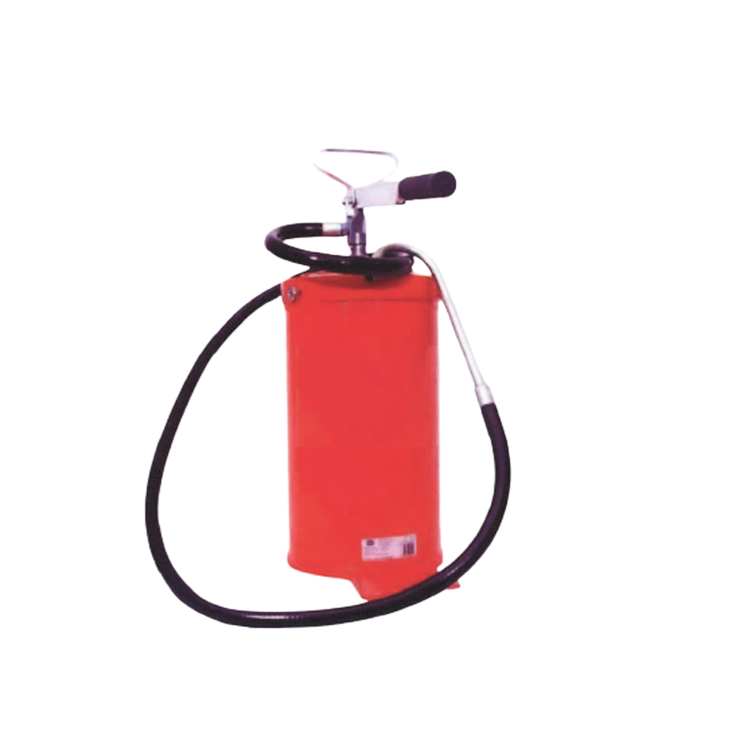 Barrel Grease Pump 16kg (PERFECT)