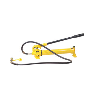 Hydraulic Manual Pump 100MPA (PERFECT)