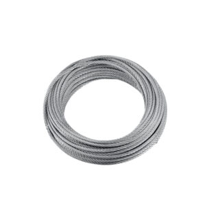 Steel Wire Rope (TOYO)