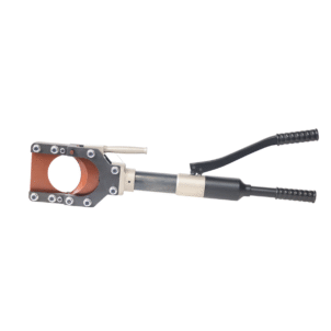 Hydraulic Cable Cutter 15T-135 MM (PERFECT)