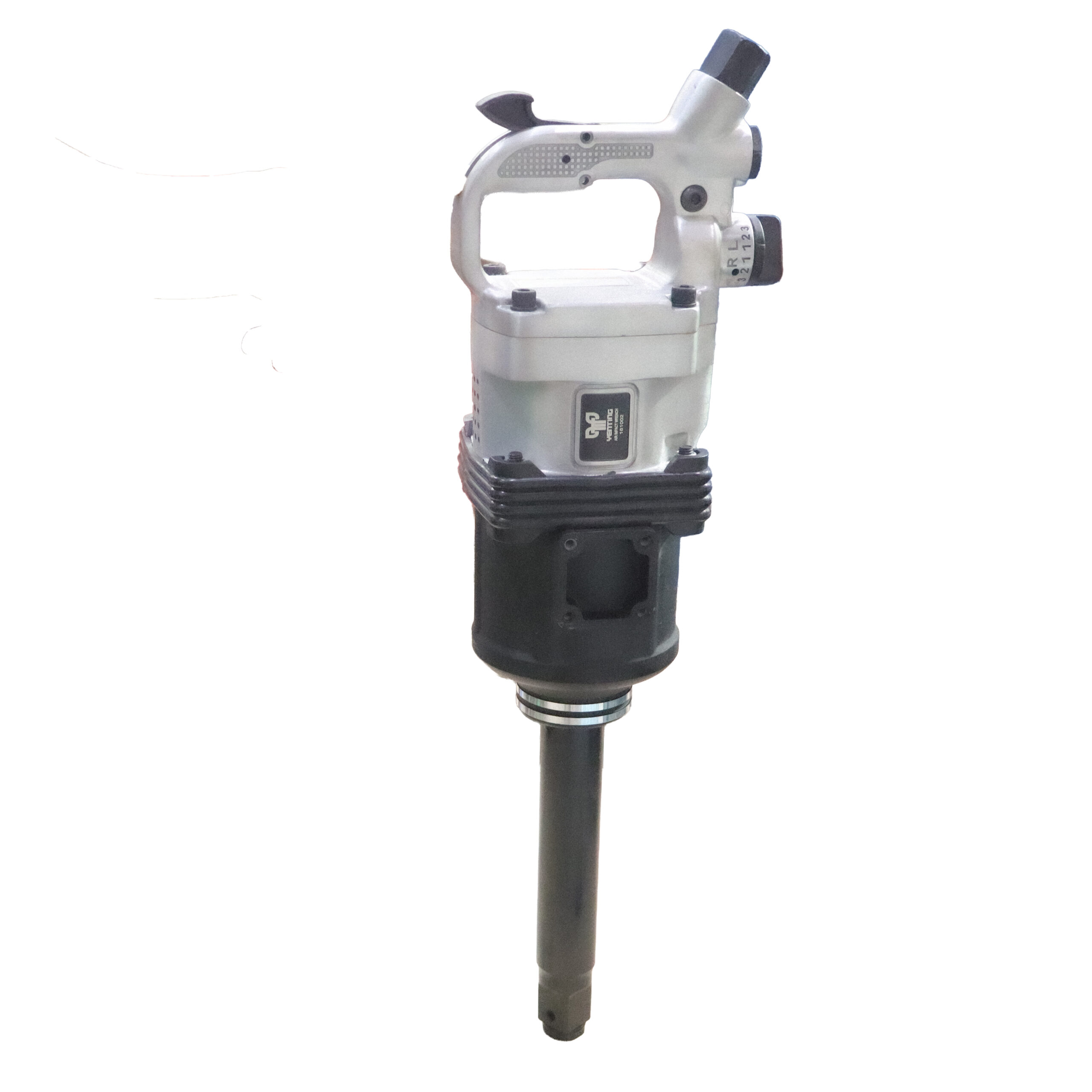 Air Impact Wrench (PERFECT)