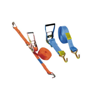 Cargo Lashing Belts (TOYO)