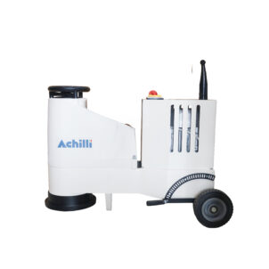 Floor Grinding Machine (ACHILLI)