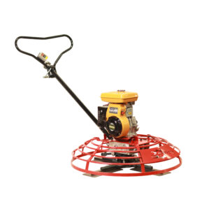 Power Trowel 1000 MM with Petrol Engine (PERFECT)