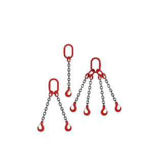 Alloy Steel Chain Sling (TOYO)