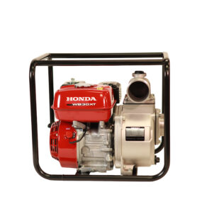 Water Pump with Petrol Engine 3 inches (HONDA)