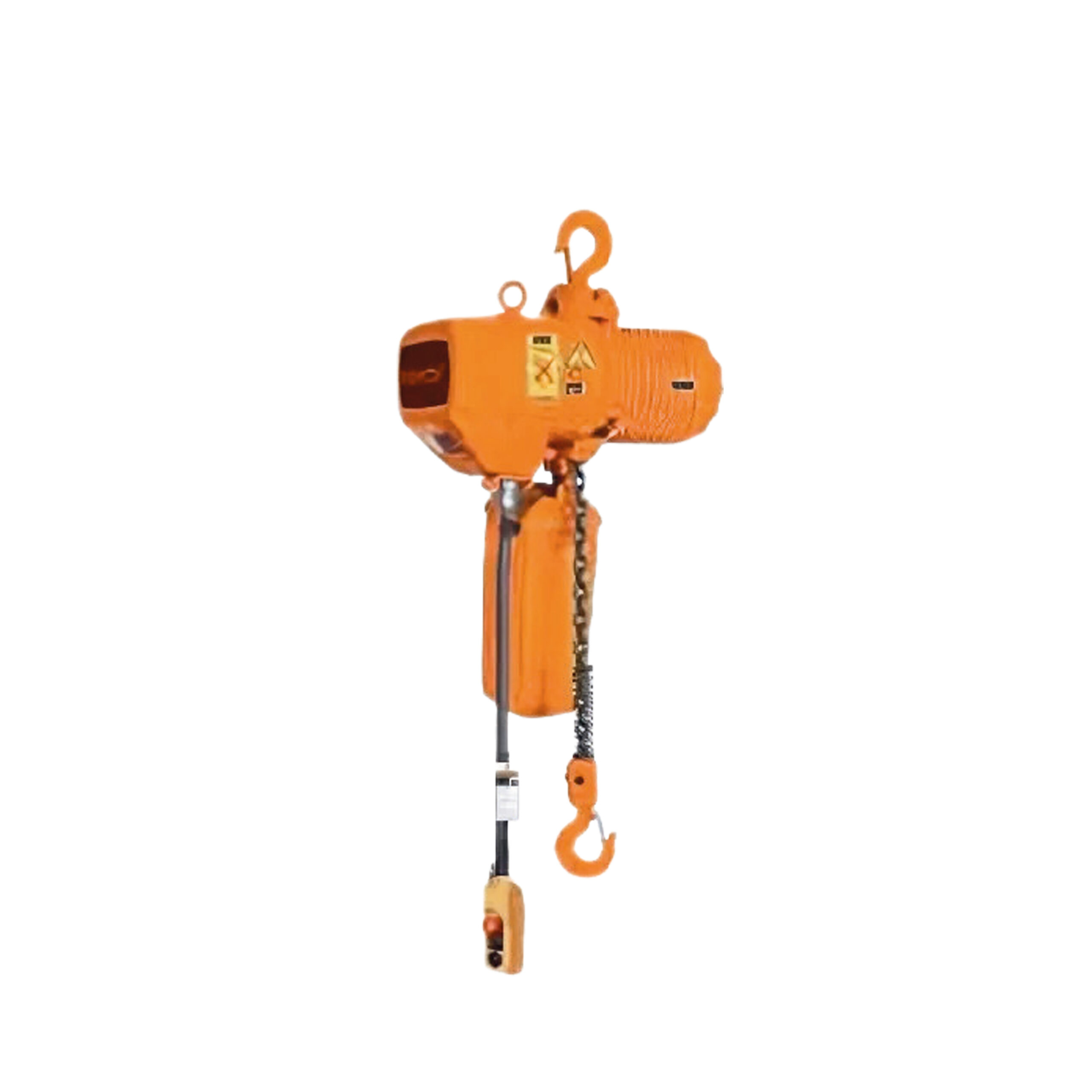 Electric Chain Hoist (TOYO)