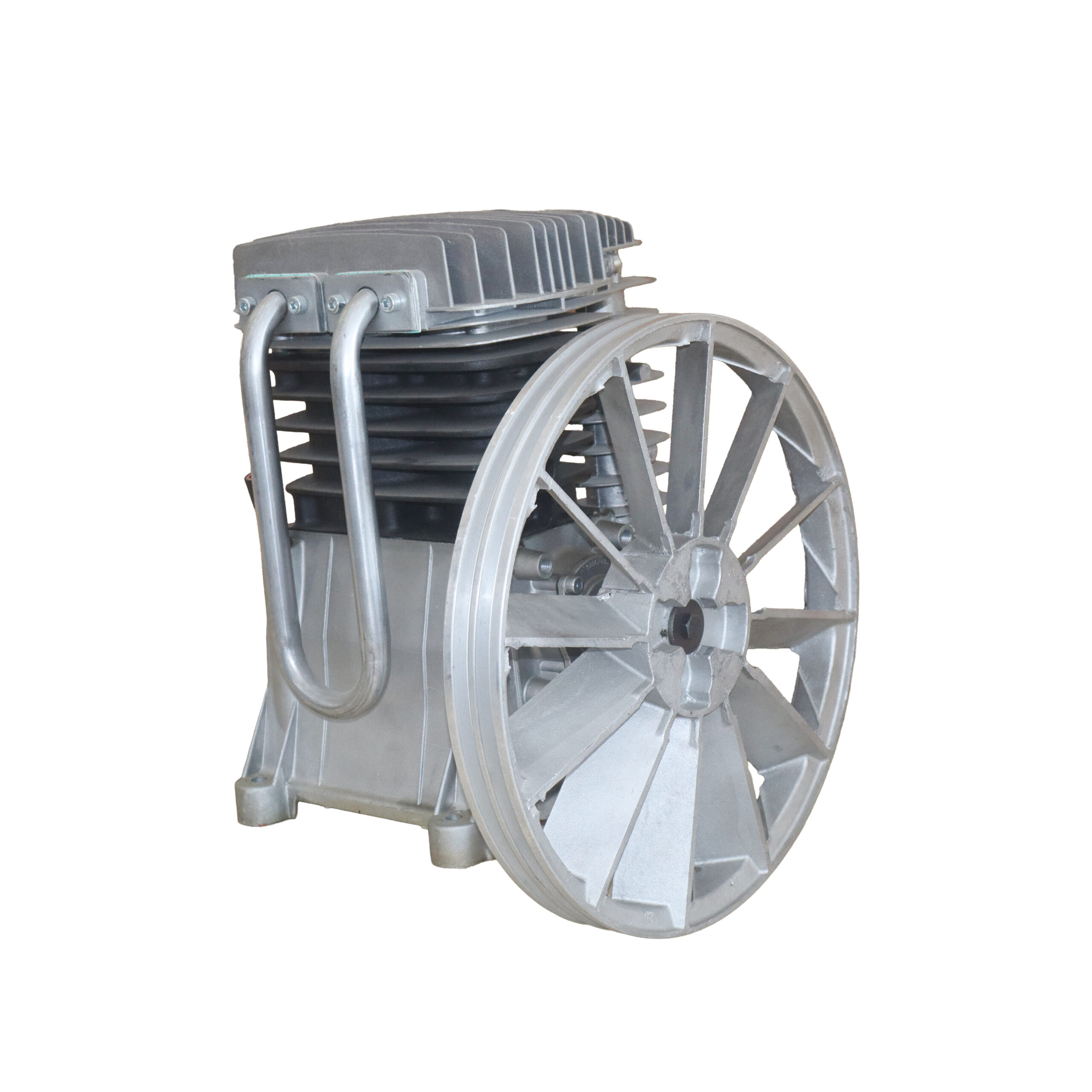 Air Pump 2 HP (PERFECT)