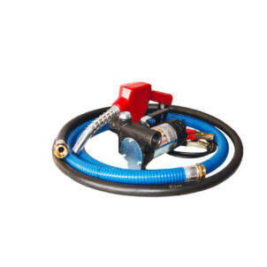 Battery Diesel Pump (PERFECT)