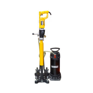 Handle Core Drill Machine (DEWALT)