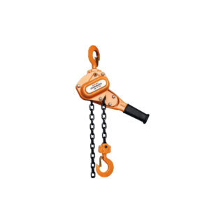 Wire Rope Winch (TOYO)