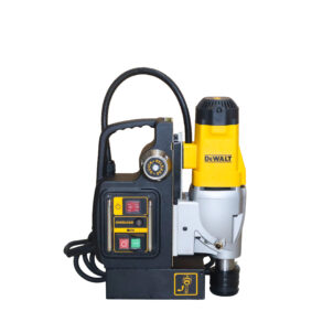 Magnetic Drill Machine (DEWALT)