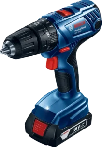 Battery Drill Bosch GSB180LI