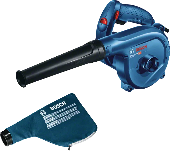 Blower Bosch GBL800 820W