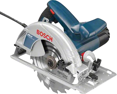 Circular Saw Bosch 7"  GKS190