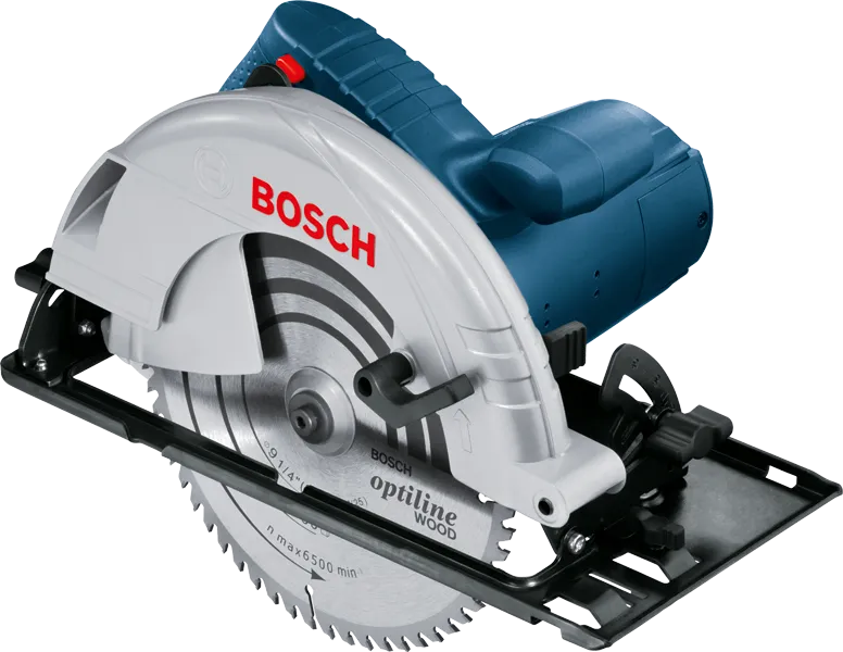 Circular Saw Bosch  9"  GKS235