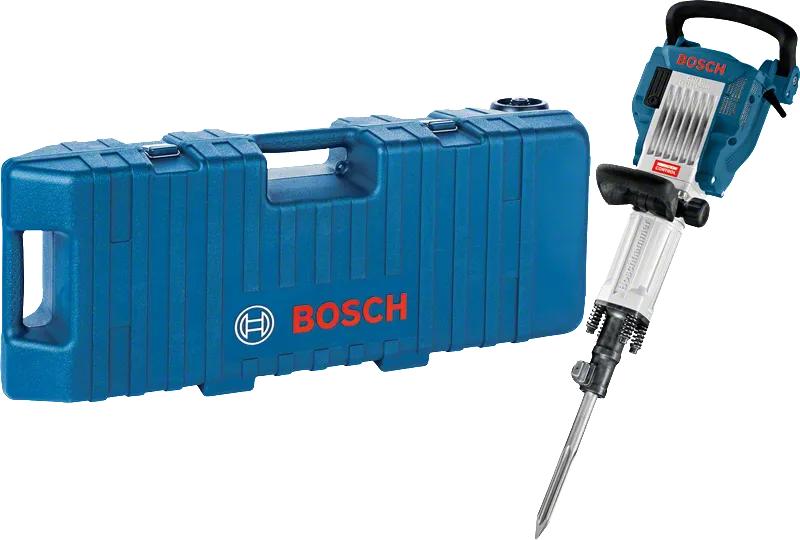 Demolition Hammers Bosch GBH16-30 1750W