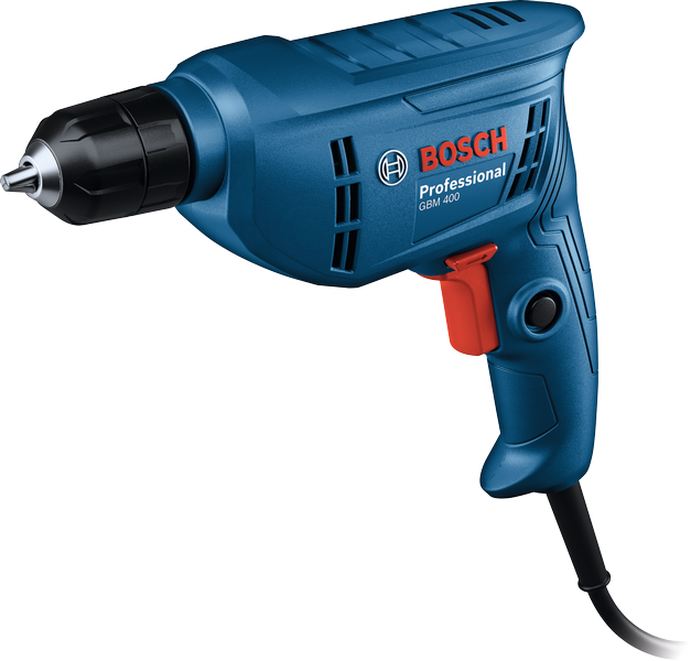 Drill Bosch GBM400