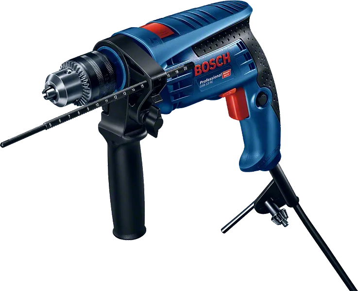 Drill Bosch GSB13RE 13MM