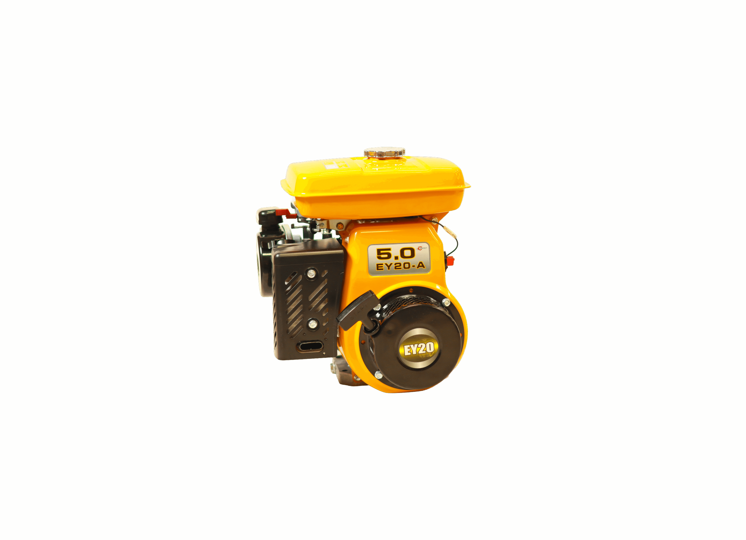 Petrol Engines Perfect