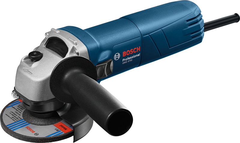 Grinder Bosch 4.5" GWS-6700  115