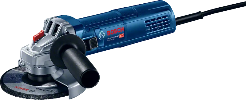 Grinder Bosch 4.5" GWS 900W