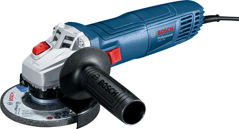 Grinder Bosch 4.5" GWS700