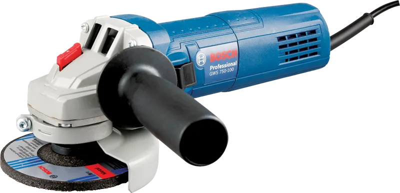 Grinder Bosch 4.5" GWS750-115