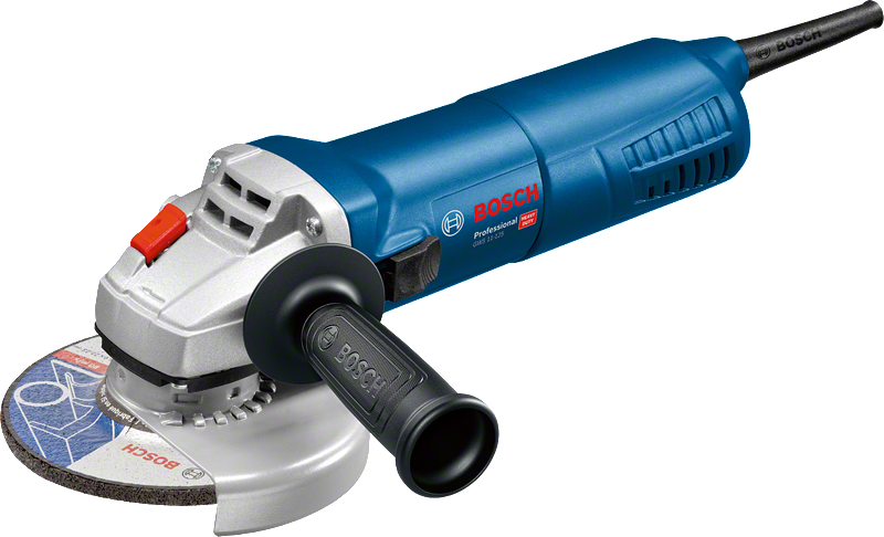 Grinder Bosch 5" GWS11-125