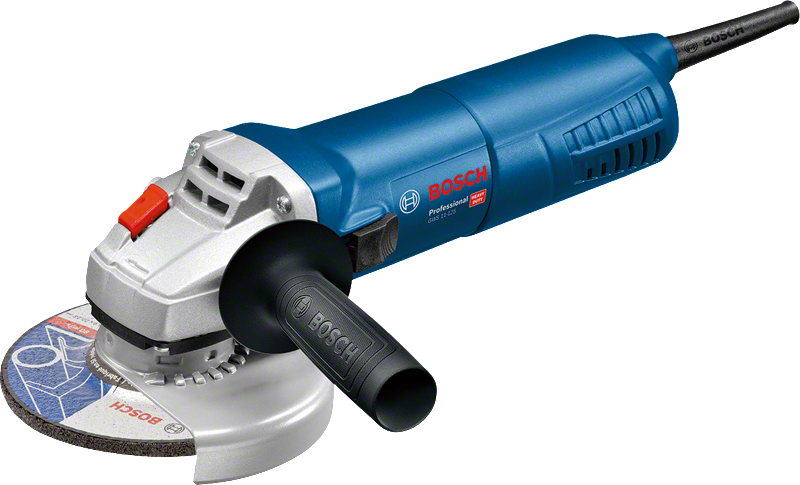 Grinder Bosch 5" GWS11-125 - Image 2