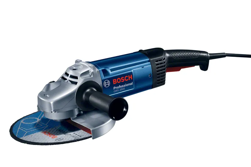 Grinder Bosch 7" GWS2000-180 2000W