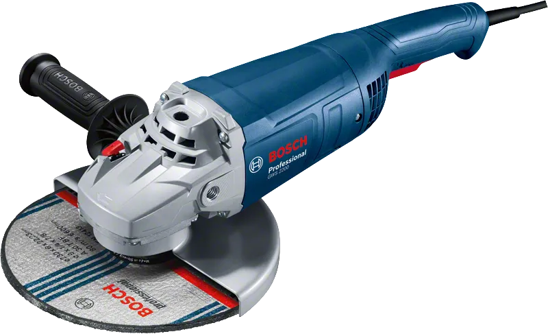 Grinder Bosch 9" GWS2200-230 - Image 3